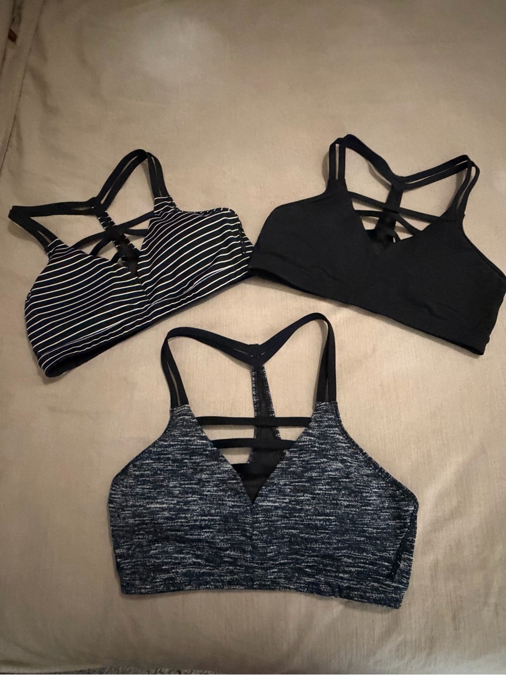 Victoria’s Secret Sports Bras - Never Worn